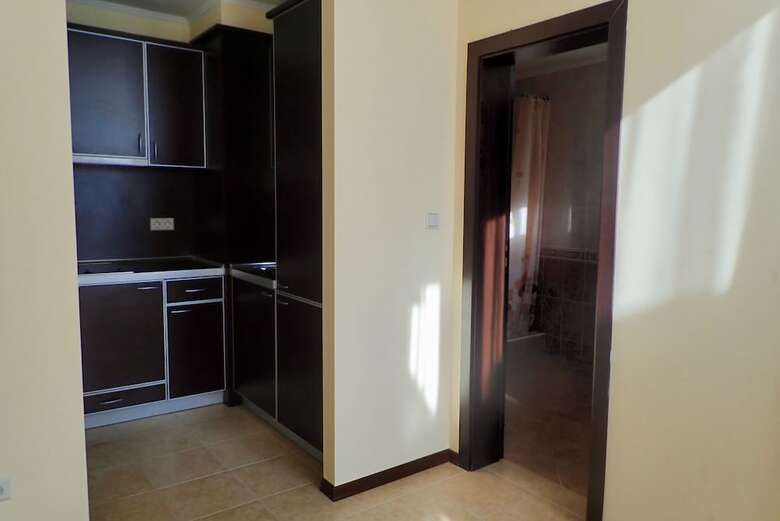 Fm Deluxe 1-bdr Apartment In Sunset Resort