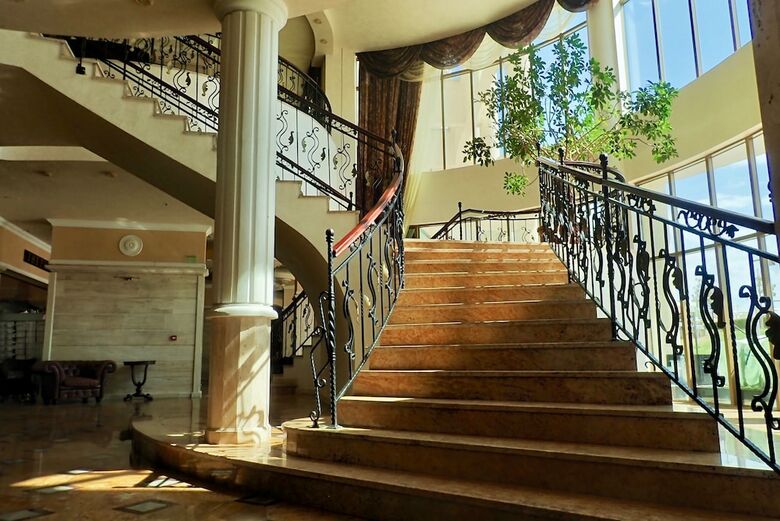 Fm Deluxe 1-bdr Apartment In Sunset Resort