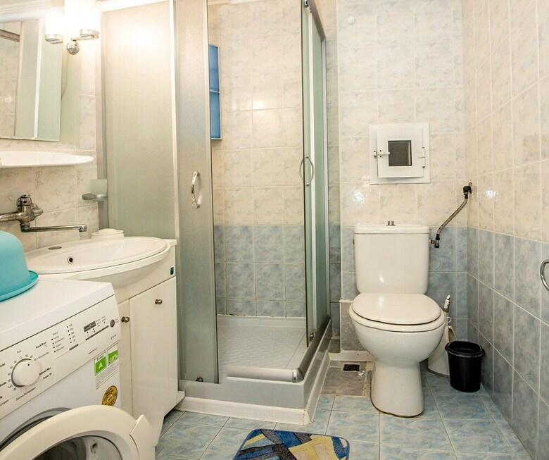 Apartamentos Fm Luxury 1-bdr Maisonette With Terrace