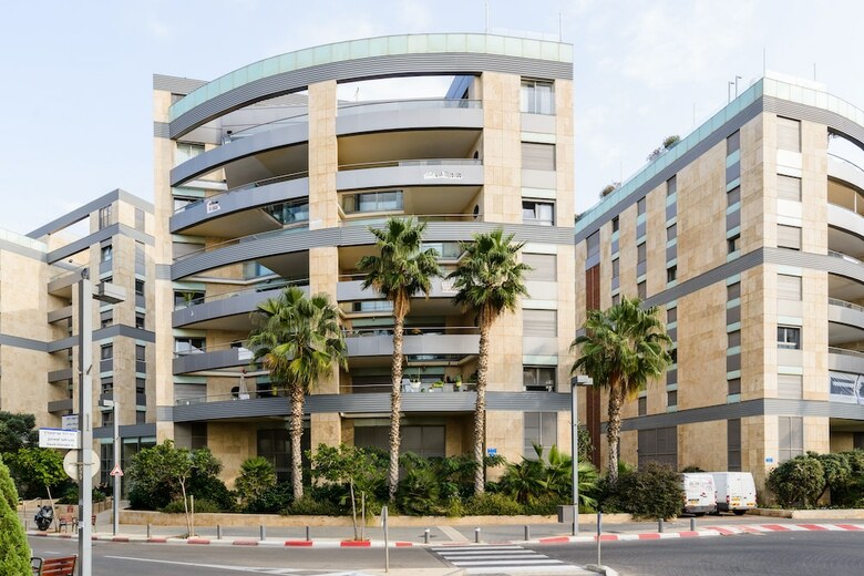 Apartamento The Ambassador Unique Luxury Home