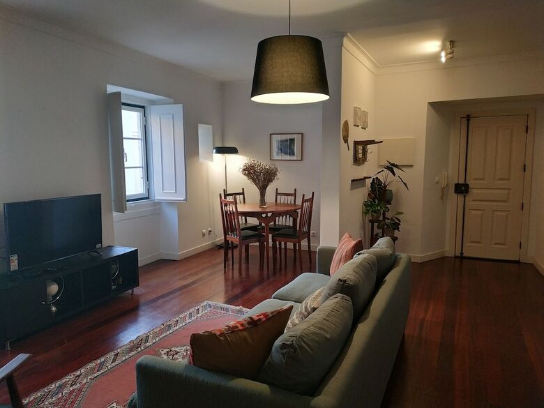 Apartamentos Casa Da Travessa Sol E Terra�o Na Bica