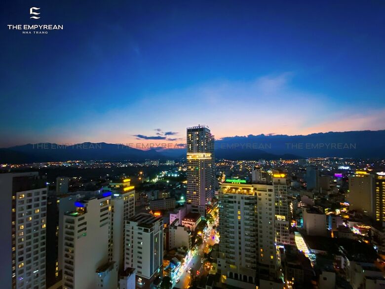 Eastin Grand Hotel Nha Trang