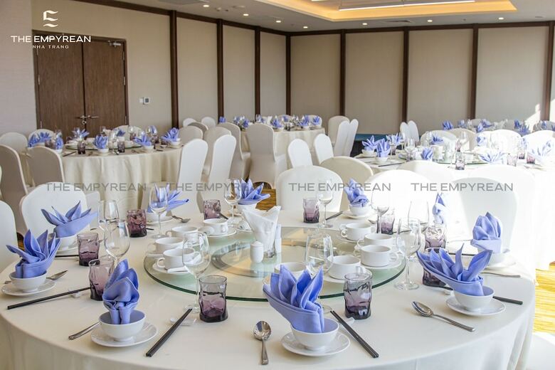 Eastin Grand Hotel Nha Trang