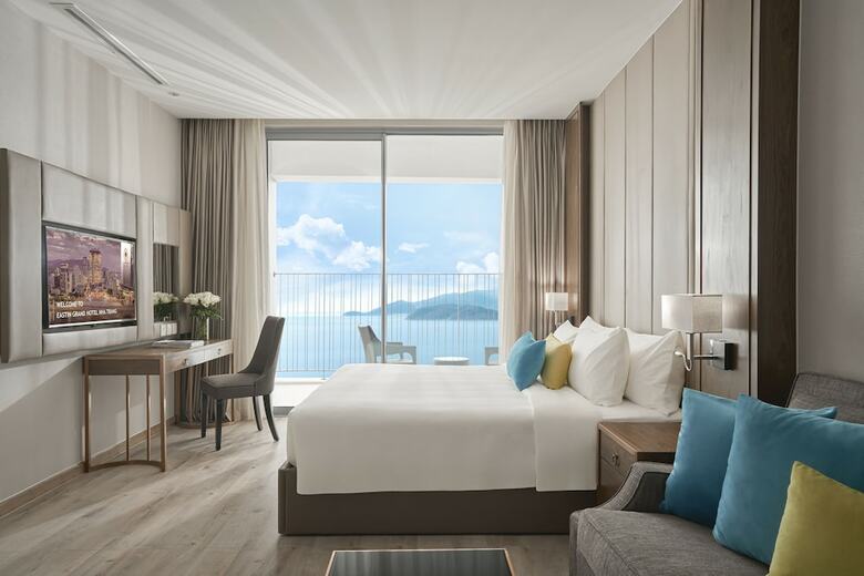 Eastin Grand Hotel Nha Trang