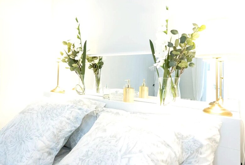 Apartment With One Bedroom In Madrid, With Wifi