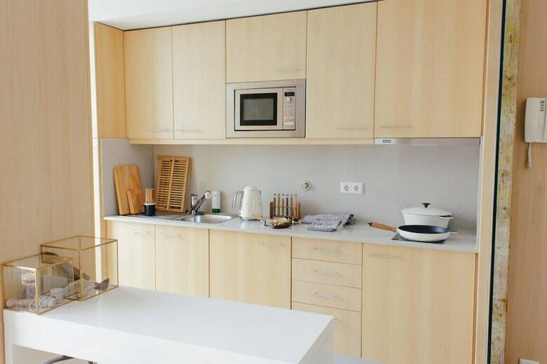 Apartamentos Cm Antas Studios