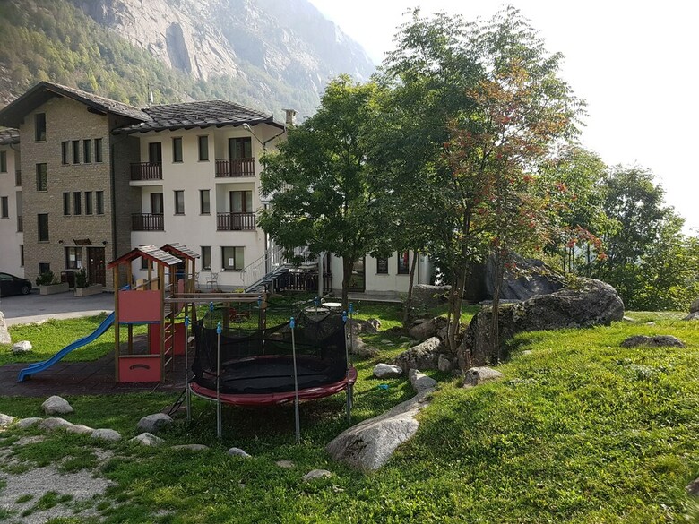 Hotel Albergo La Cascata