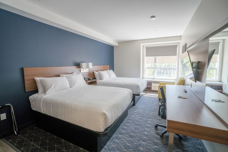 Hotel Park Inn By Radisson, Kelowna