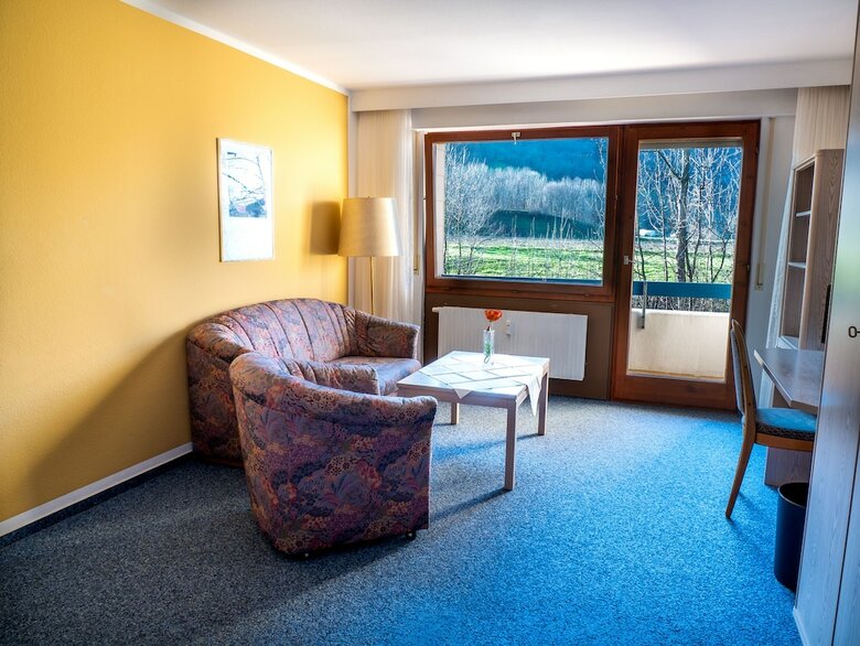 Hotel Quellenhof Bad Urach