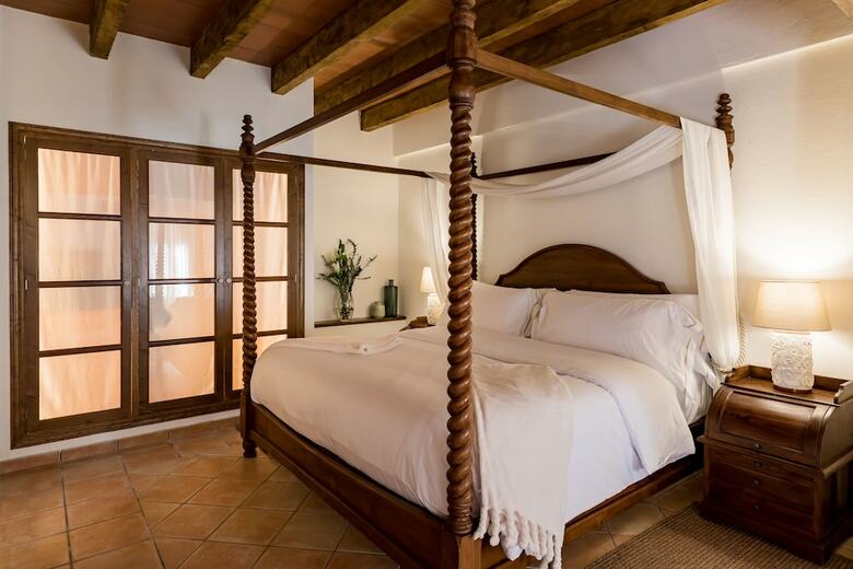 Hotel Ljs Ratxo Eco Luxury Retreat