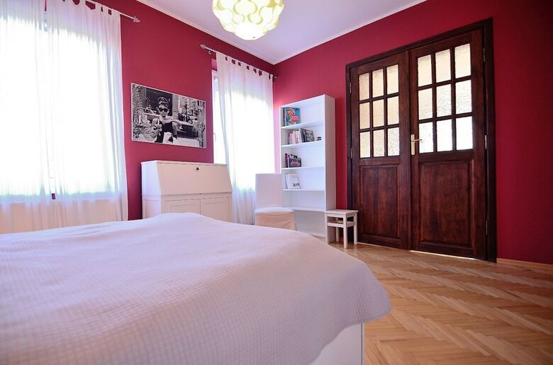 Aparthotel Victus Apartamenty - Lizbona