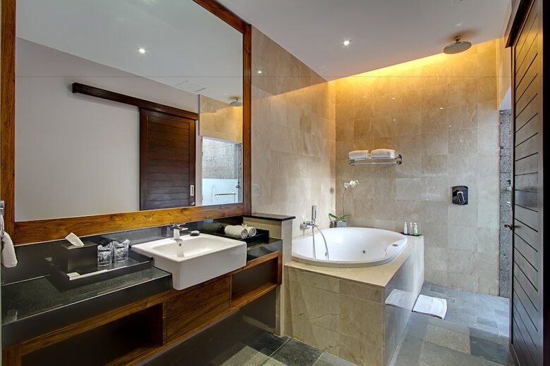 The Lokha Umalas Villas And Spa
