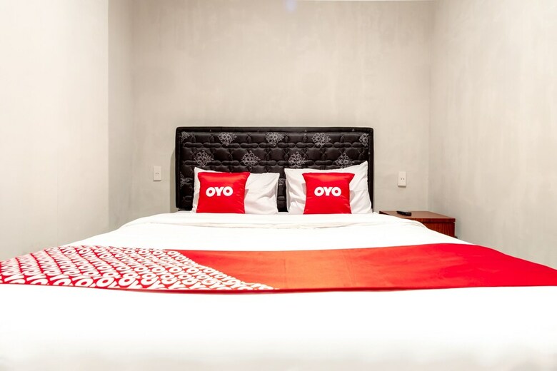 Hostal Oyo 2345 Homestay Jaya