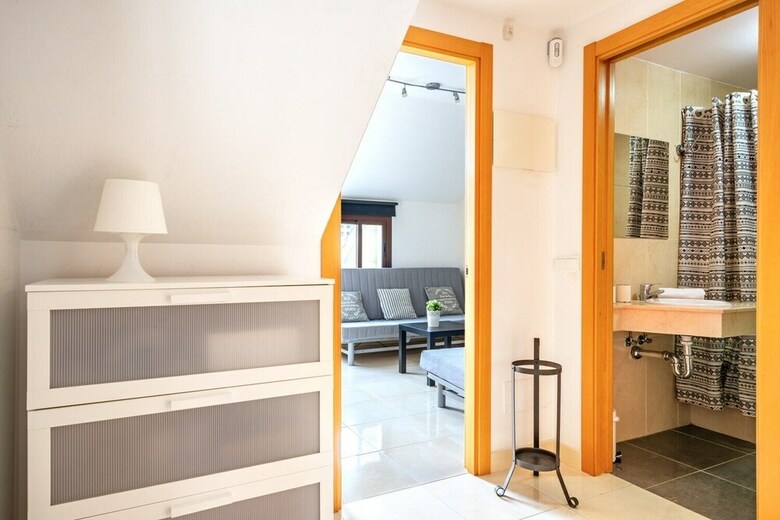 Apartamentos Penthouse Near Everything In Los Boliches Ref 13