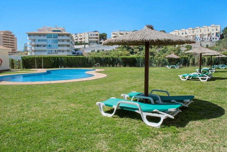 Apartamentos Wonderful Penthouse With Sea View Ref 112