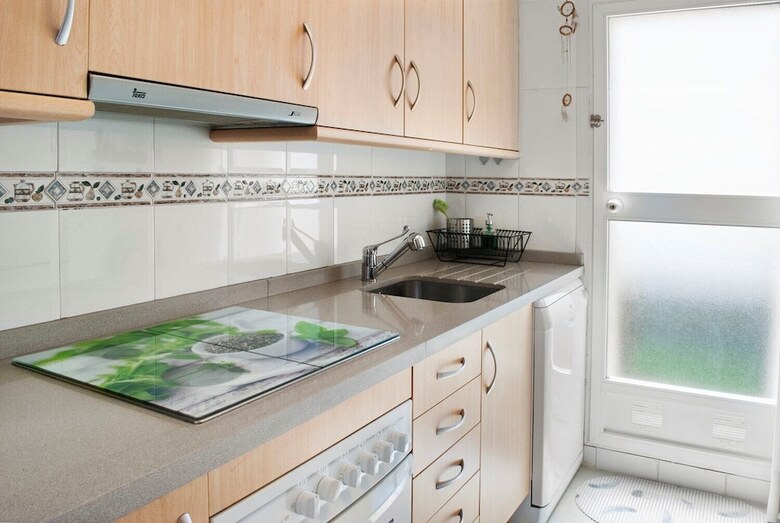 Apartamentos Wonderful Penthouse With Sea View Ref 112