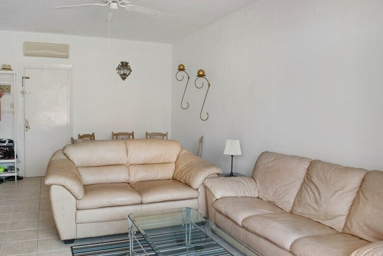 Fantastic Apartment In Torreblanca With Sea View Ref 63