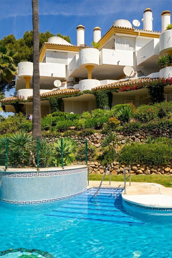 Casa Siesta - Dream Apartment With Garden Ref 137