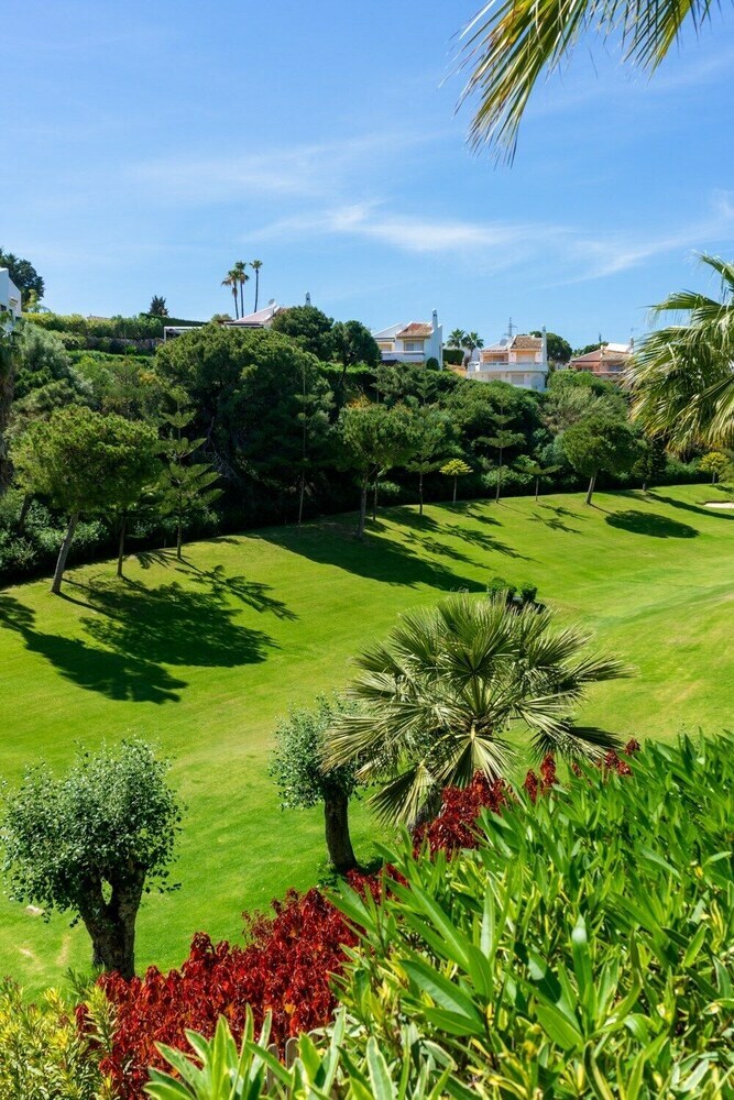 Casa Siesta - Dream Apartment With Garden Ref 137