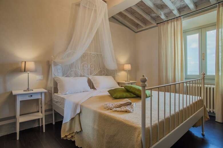 B&B La Dispensa