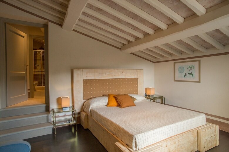 B&B La Dispensa