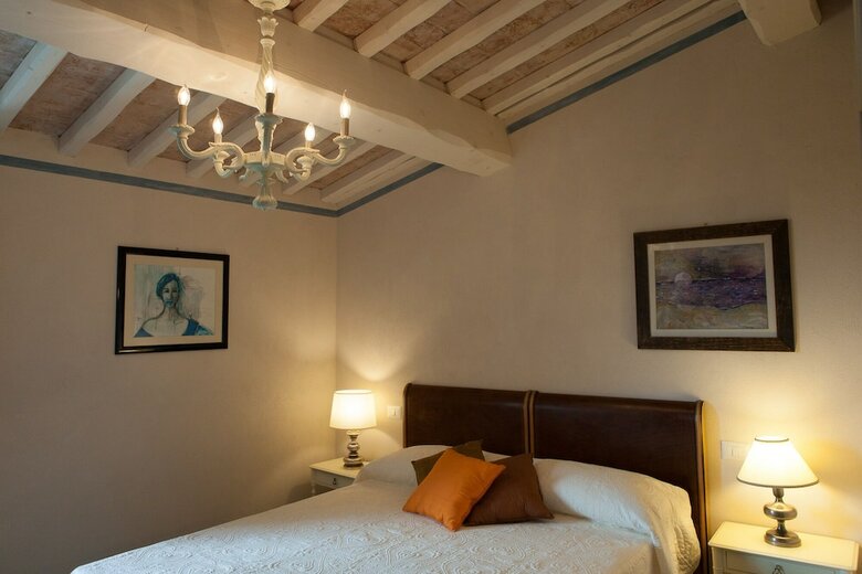 B&B La Dispensa