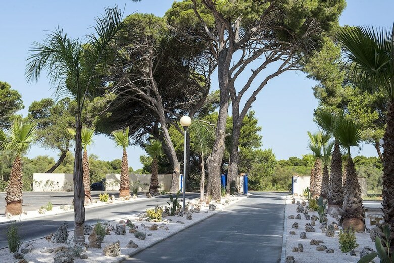 Camping Sunissim Le Domaine Les M�riers