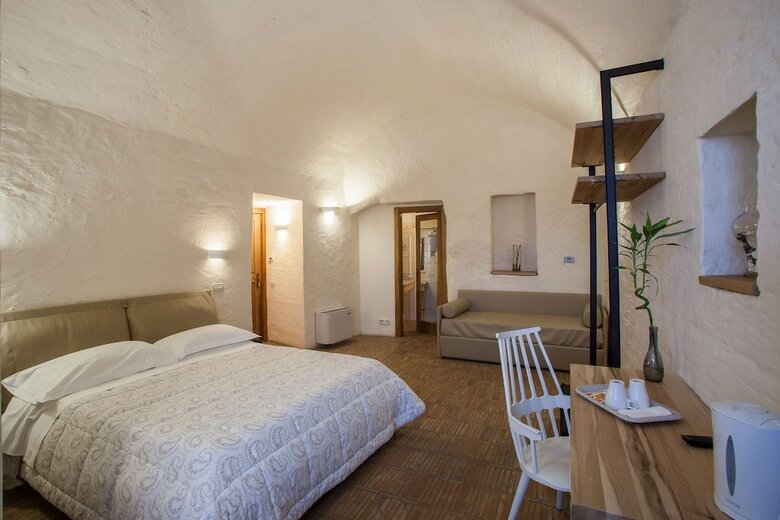 Bed & Breakfast Ai Terrazzini