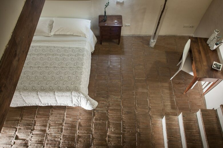 Bed & Breakfast Ai Terrazzini