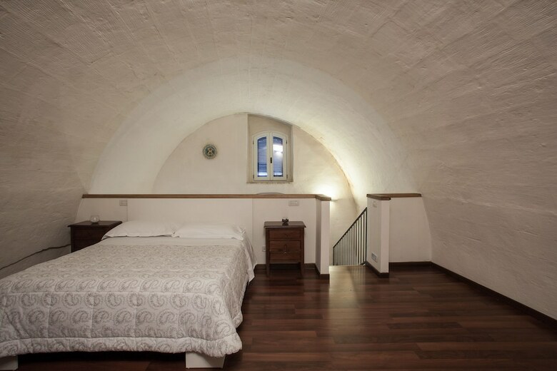 Bed & Breakfast Ai Terrazzini