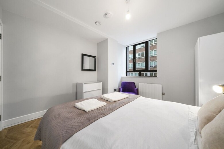 Onyx Luxury Stylish City Apartments