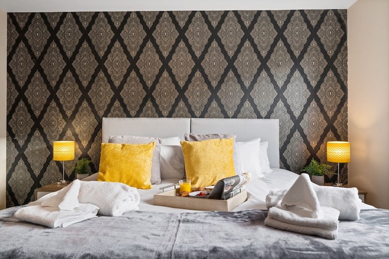 Onyx Luxury Stylish City Apartments