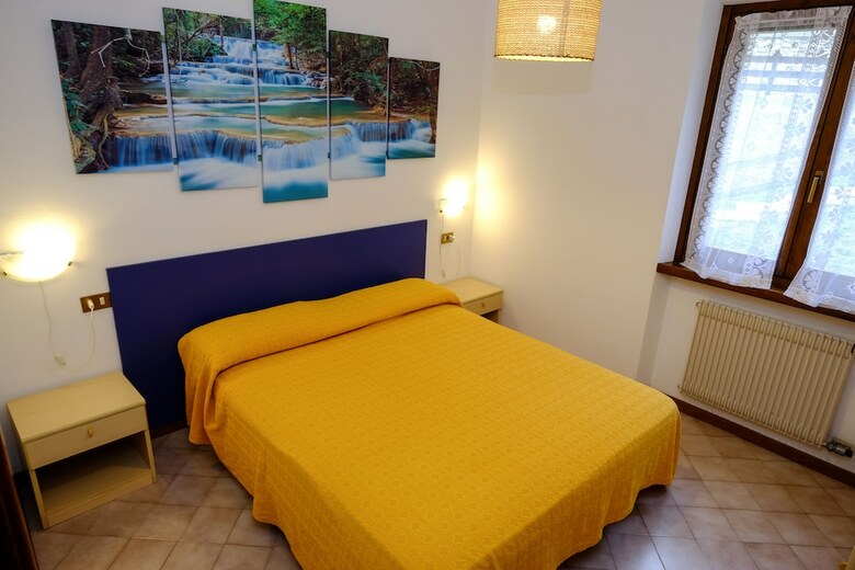 Residence Alessio