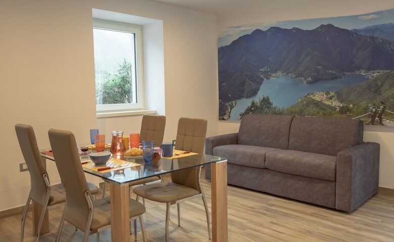 Apartamento Residenza Al Castello