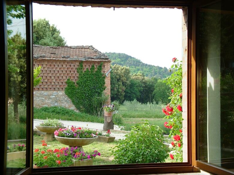 Agroturismo Agriturismo Torre Doganiera