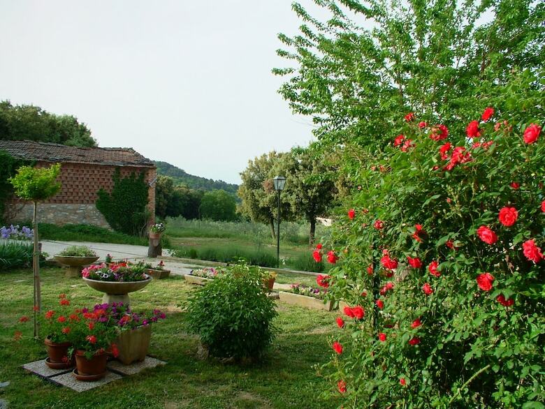 Agroturismo Agriturismo Torre Doganiera
