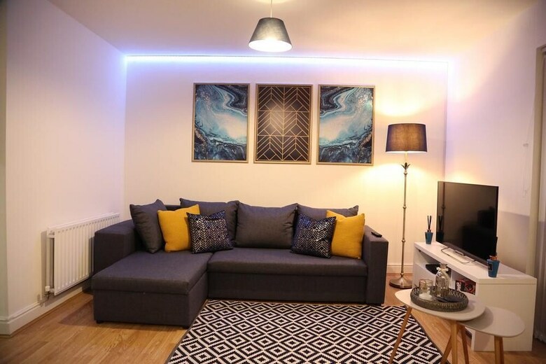 Lowater Apartment Brand New 2 Beds