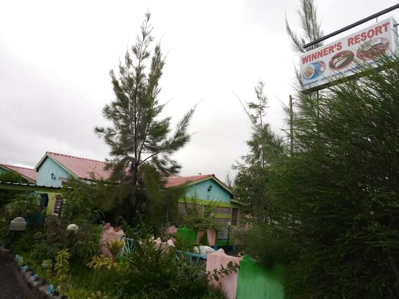 Hotel Winner's Resort