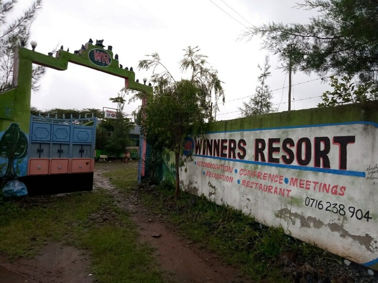 Hotel Winner's Resort