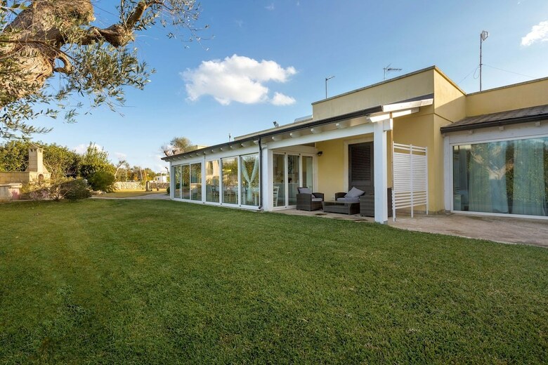Tenuta Degli Ulivi