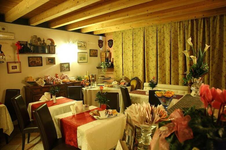 Affittacamere Il Pioniere