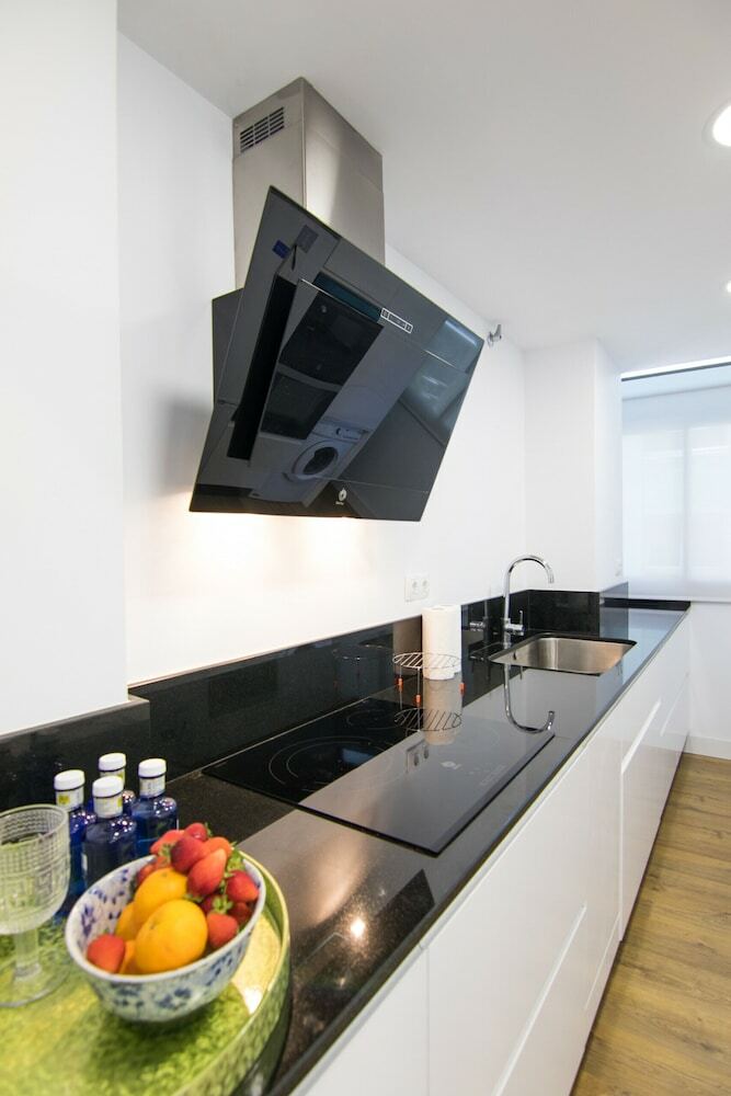 Apartamento Canteras Mila