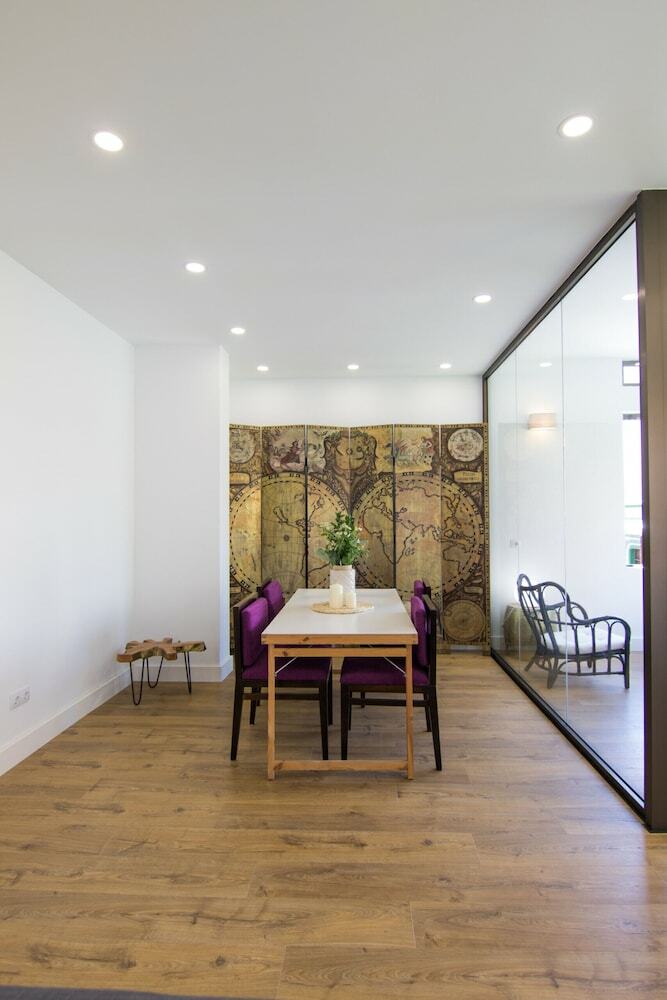 Apartamento Canteras Mila