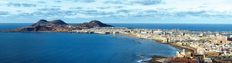 Apartamento Canteras Mila