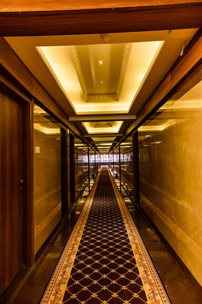 Hotel All Near
