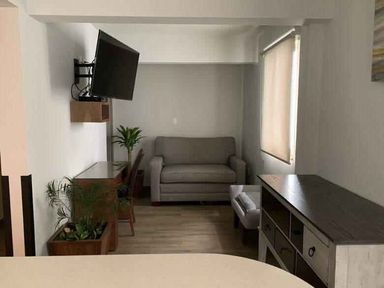 Juub Perfect Sunny 1 Bedroom Apartment