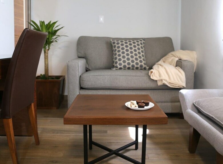 Juub Perfect Sunny 1 Bedroom Apartment