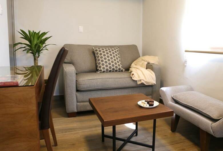 Juub Perfect Sunny 1 Bedroom Apartment
