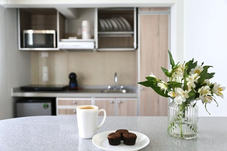 Juub Perfect Sunny 1 Bedroom Apartment