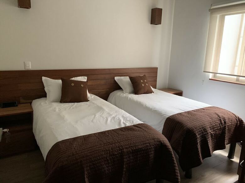Juub Perfect Sunny 1 Bedroom Apartment